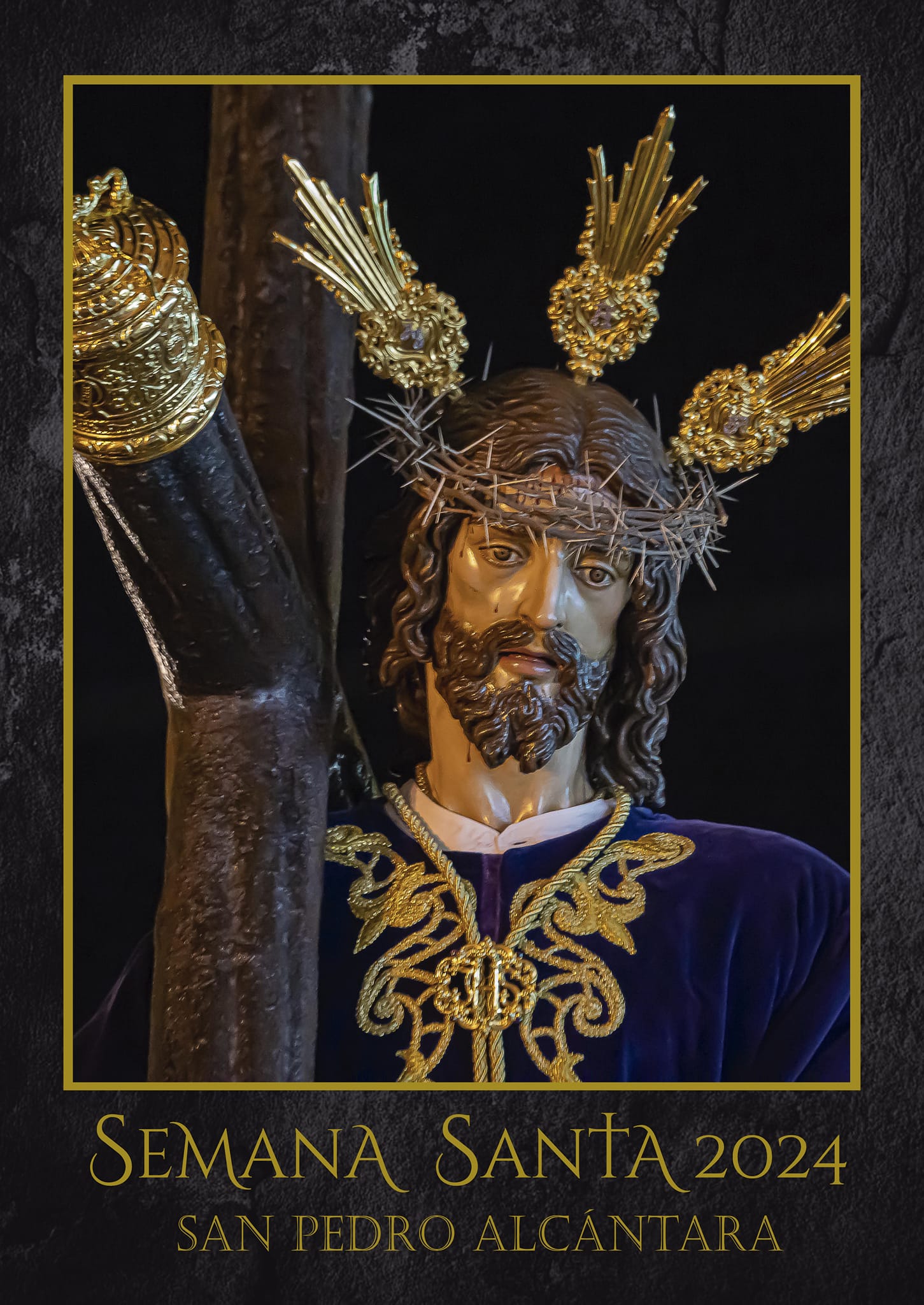 Semana Santa en San Pedro de Alcántara  